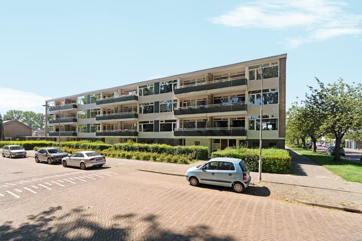 Foto 34 van Doorwerthlaan 41-3