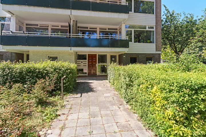 Foto 35 van Doorwerthlaan 41-3