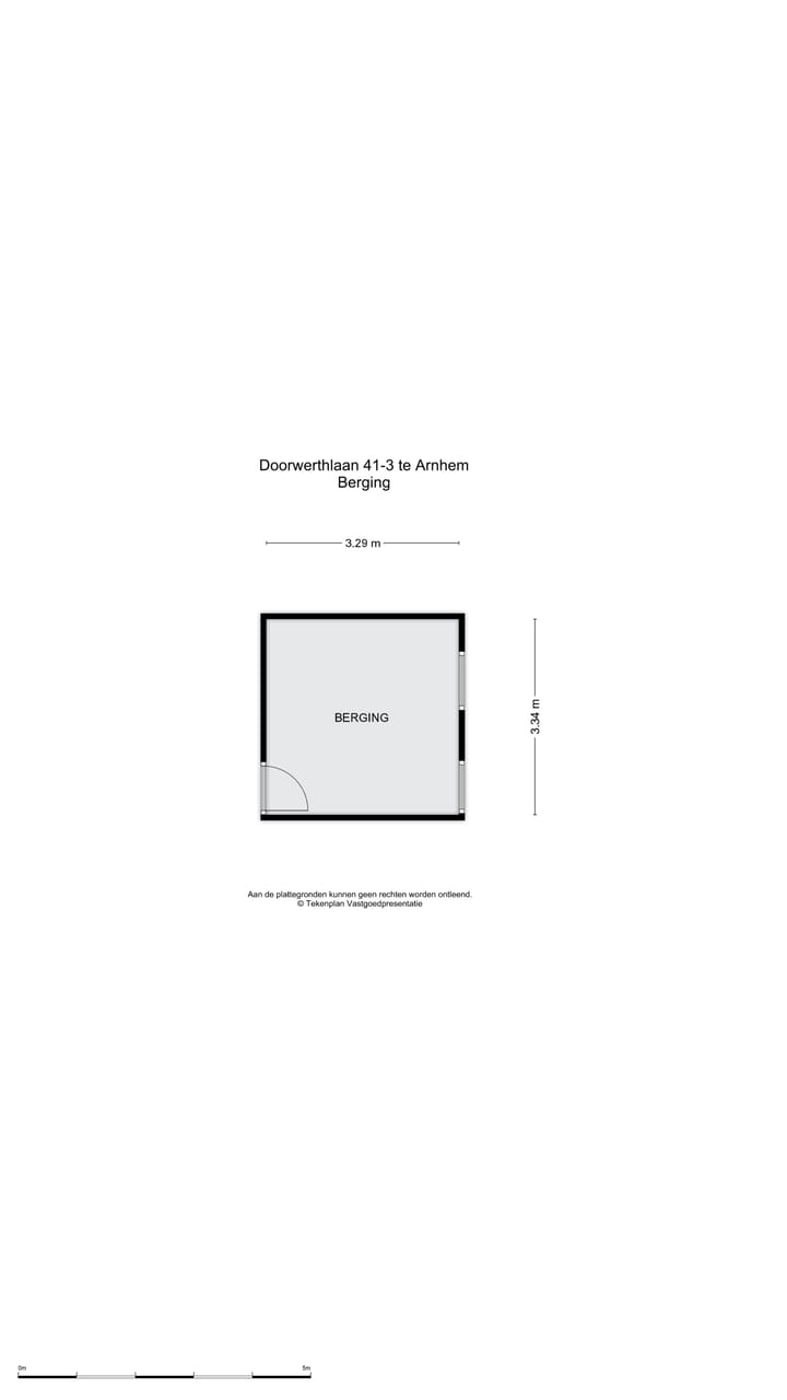 Foto 39 van Doorwerthlaan 41-3