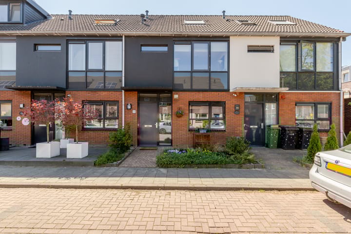 Foto 1 van Yukonstraat 35