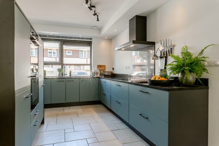 Foto 3 van Yukonstraat 35