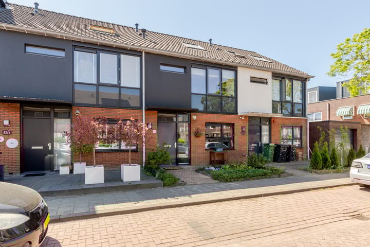 Foto 5 van Yukonstraat 35