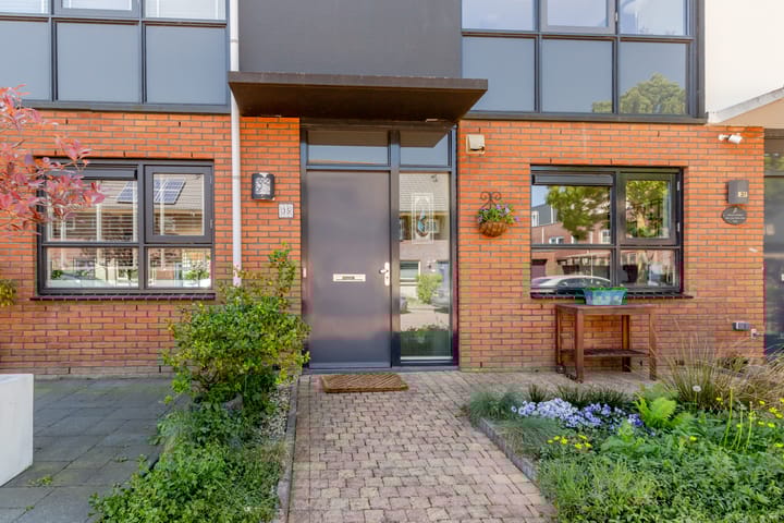 Foto 6 van Yukonstraat 35