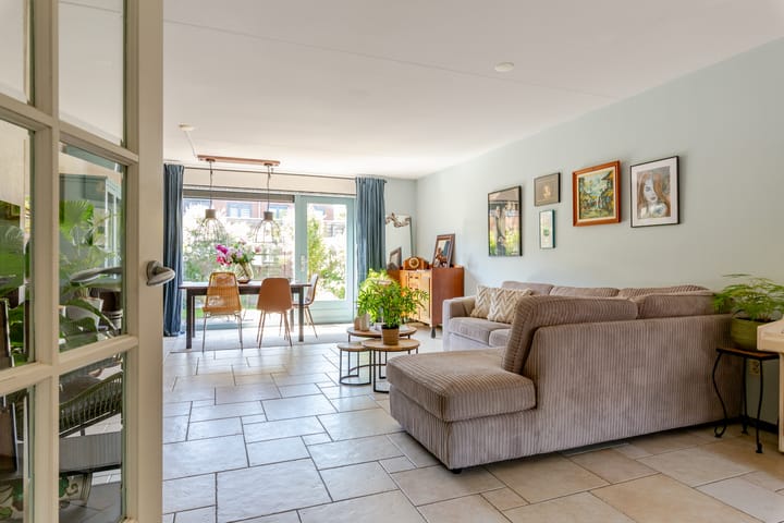 Foto 8 van Yukonstraat 35