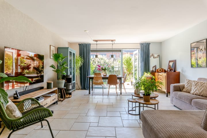 Foto 9 van Yukonstraat 35