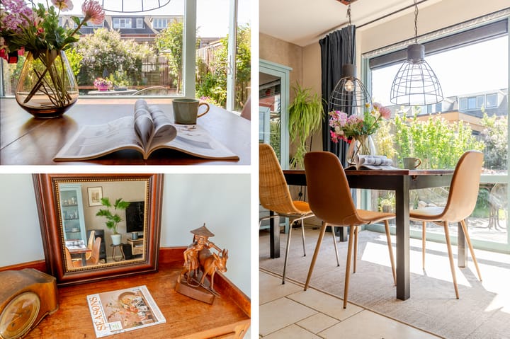 Foto 10 van Yukonstraat 35