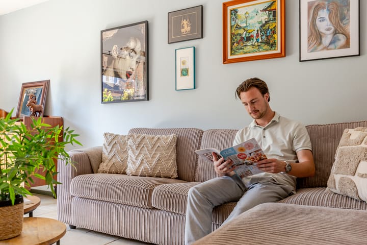 Foto 11 van Yukonstraat 35