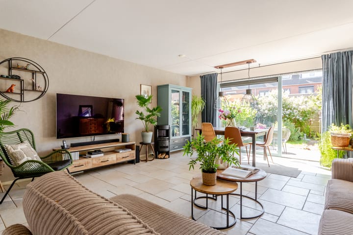 Foto 12 van Yukonstraat 35