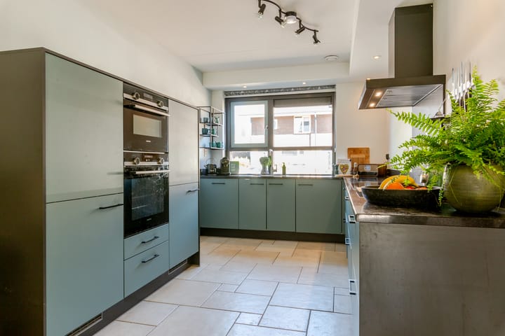 Foto 15 van Yukonstraat 35