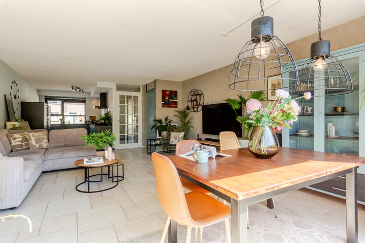 Foto 21 van Yukonstraat 35