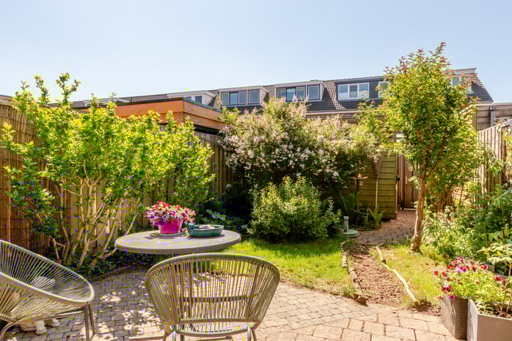 Foto 22 van Yukonstraat 35