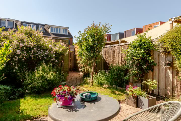 Foto 23 van Yukonstraat 35