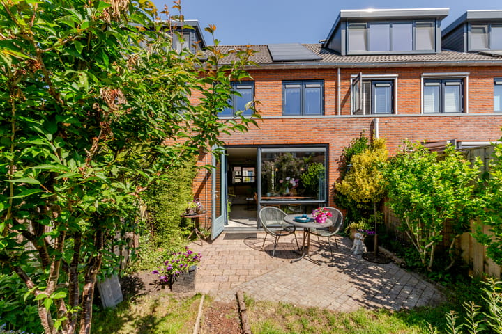 Foto 24 van Yukonstraat 35