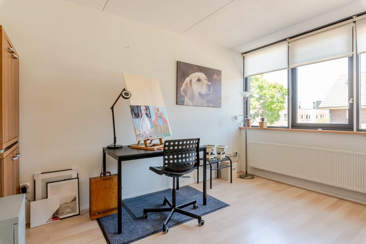 Foto 26 van Yukonstraat 35