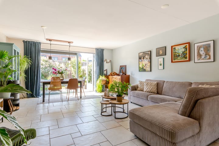 Foto 2 van Yukonstraat 35