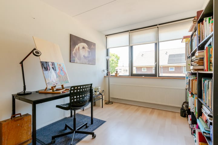 Foto 27 van Yukonstraat 35