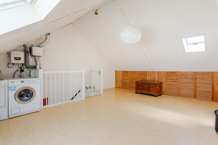 Foto 34 van Yukonstraat 35