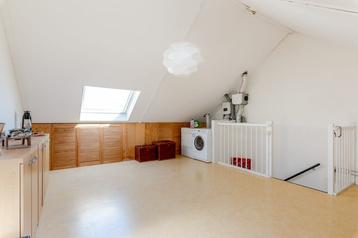 Foto 35 van Yukonstraat 35