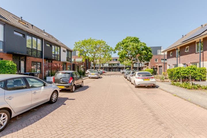 Foto 36 van Yukonstraat 35