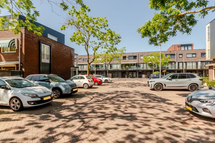 Foto 37 van Yukonstraat 35