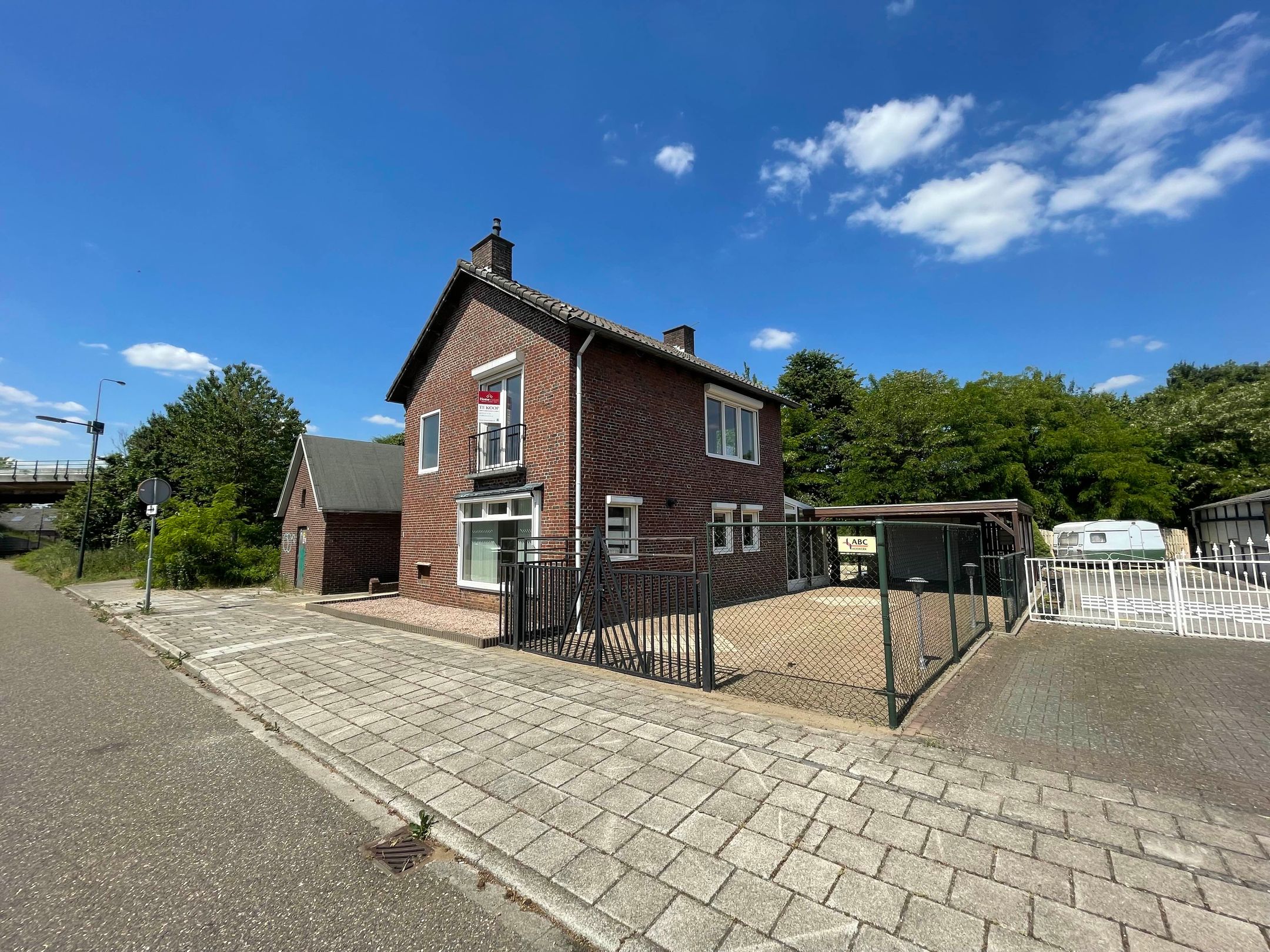 Maasnielderweg, 1, Roermond, 6042CX, Limburg, Nederland 1