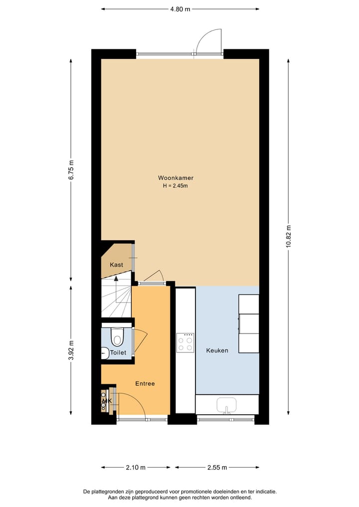 Foto 41 van Yukonstraat 35