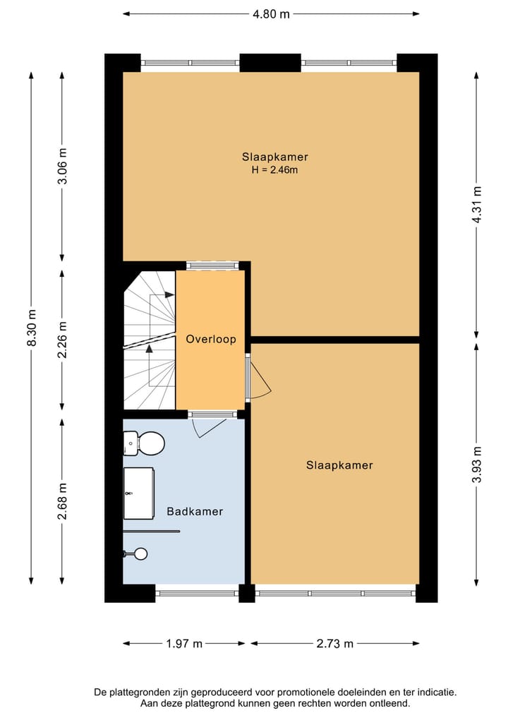 Foto 42 van Yukonstraat 35
