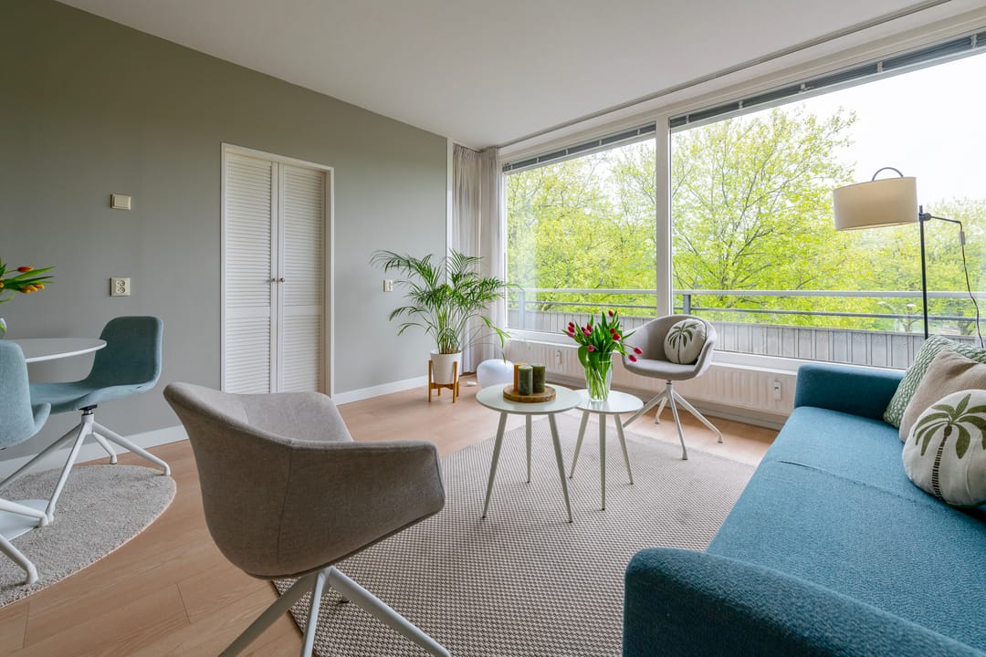 Foto 1 van Laan van Vollenhove 892