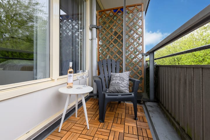 Foto 5 van Laan van Vollenhove 892