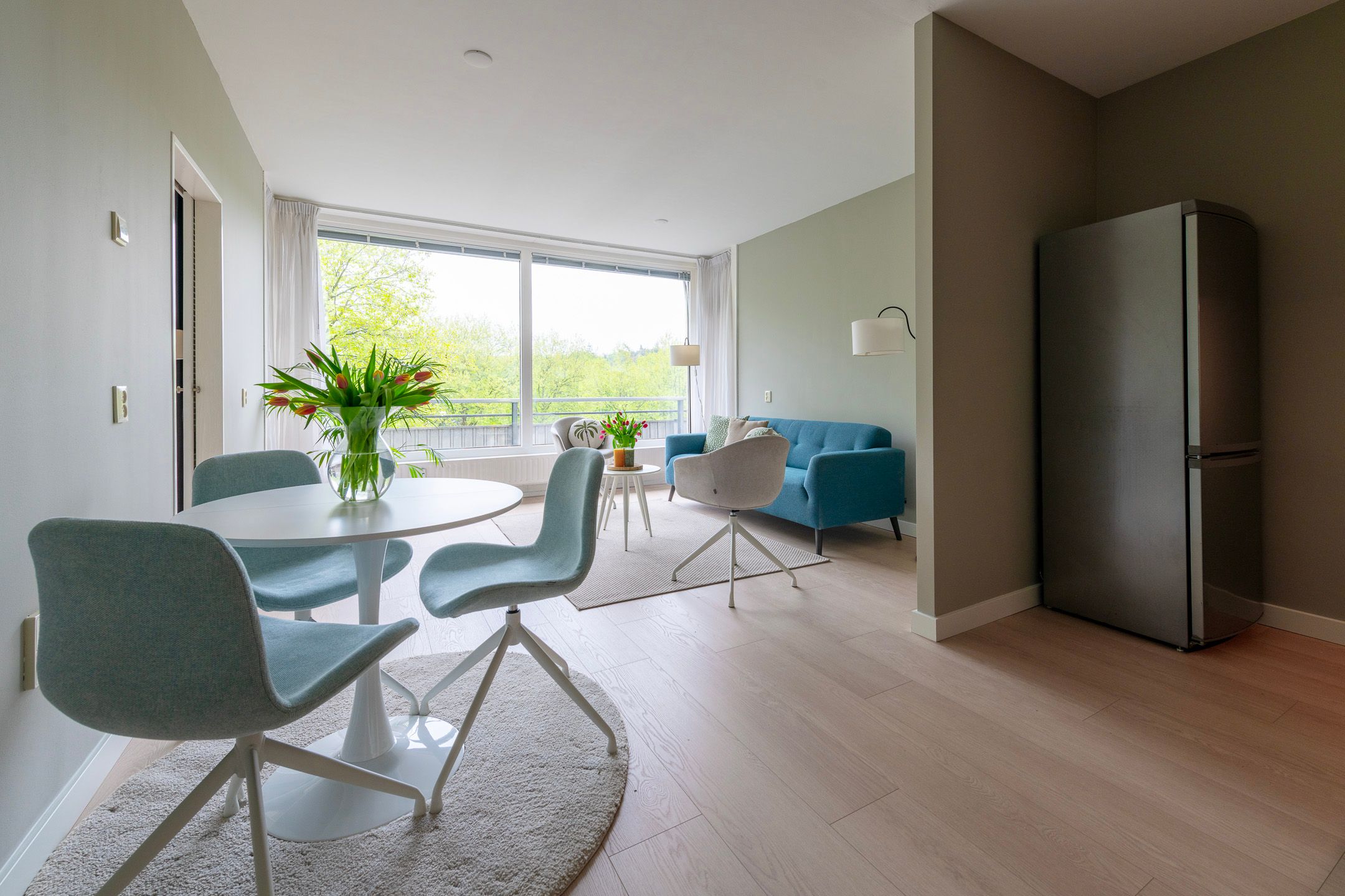 Foto 9 van Laan van Vollenhove 892