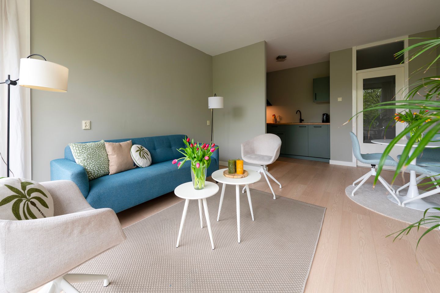 Foto 10 van Laan van Vollenhove 892