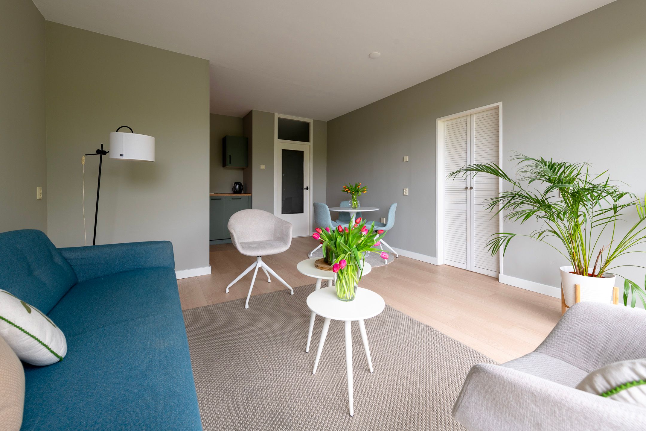 Foto 12 van Laan van Vollenhove 892