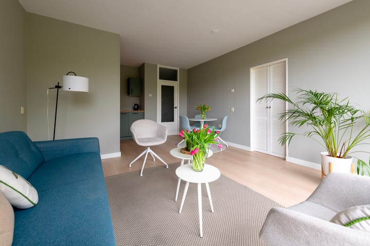 Foto 12 van Laan van Vollenhove 892