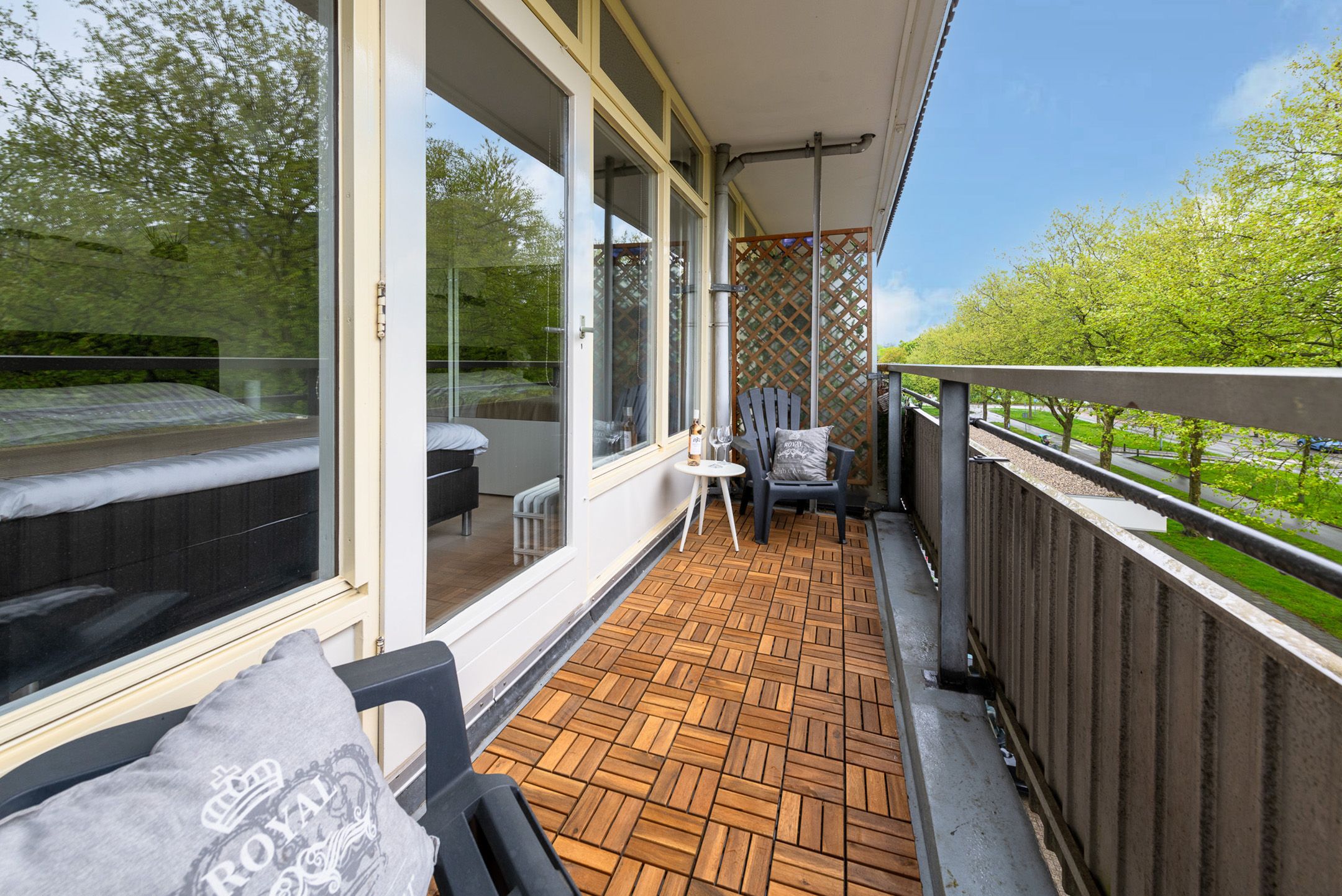 Foto 18 van Laan van Vollenhove 892