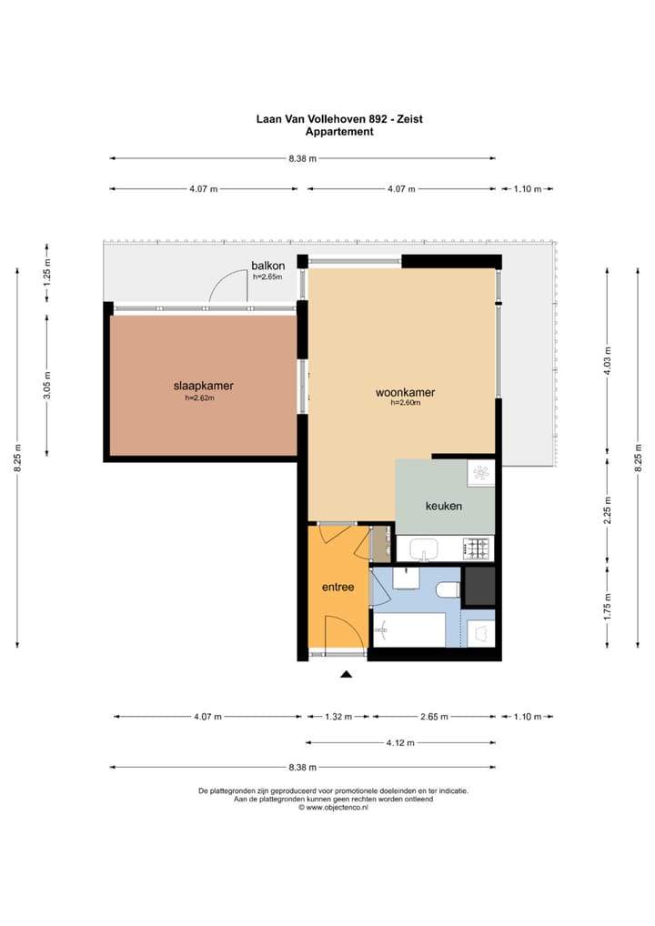 Foto 26 van Laan van Vollenhove 892