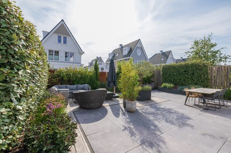 Oswald Wenckebachstraat 18 tertiary image