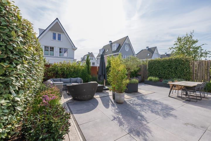 Photo 33 of Oswald Wenckebachstraat 18