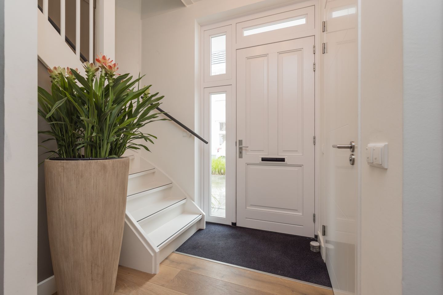 Foto 4 van Oswald Wenckebachstraat 18