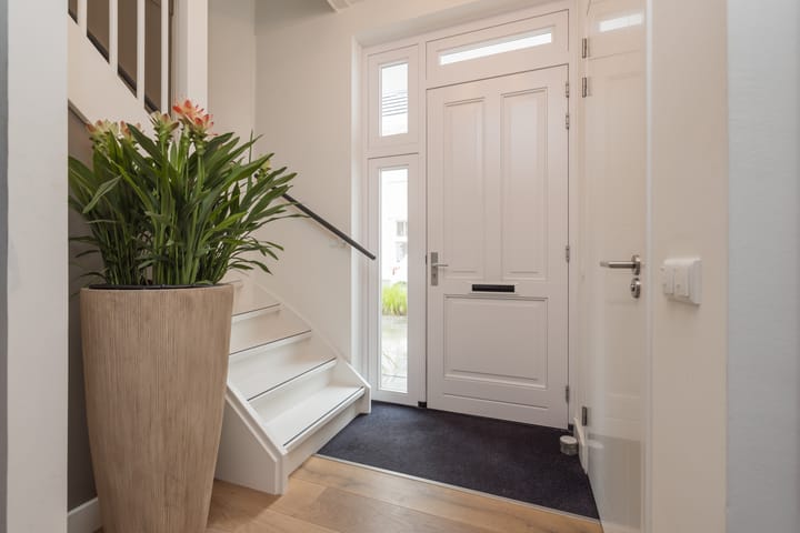 Photo 4 of Oswald Wenckebachstraat 18