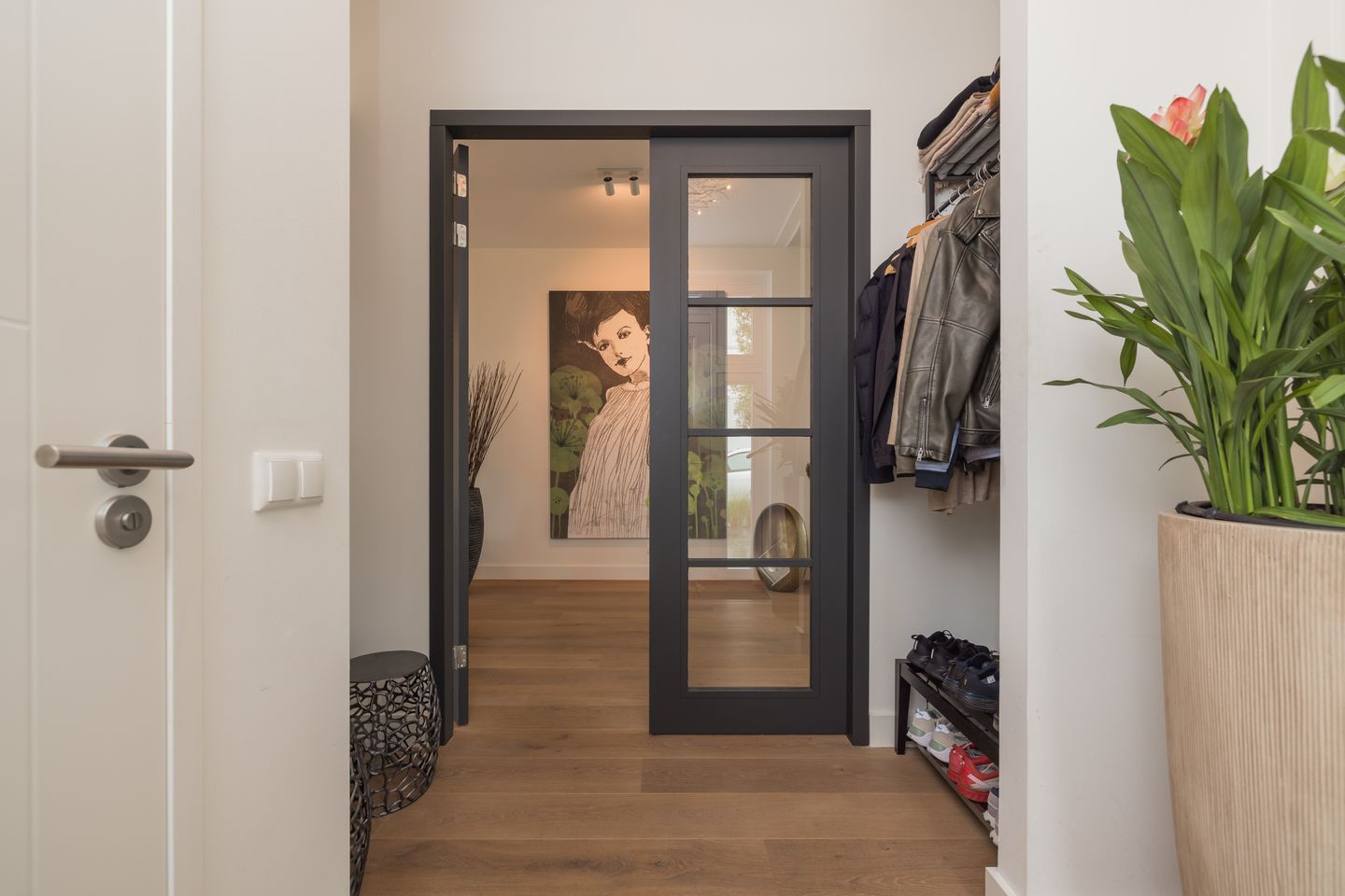 Foto 5 van Oswald Wenckebachstraat 18