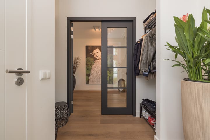 Photo 5 of Oswald Wenckebachstraat 18