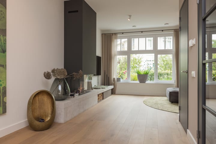 Photo 6 of Oswald Wenckebachstraat 18