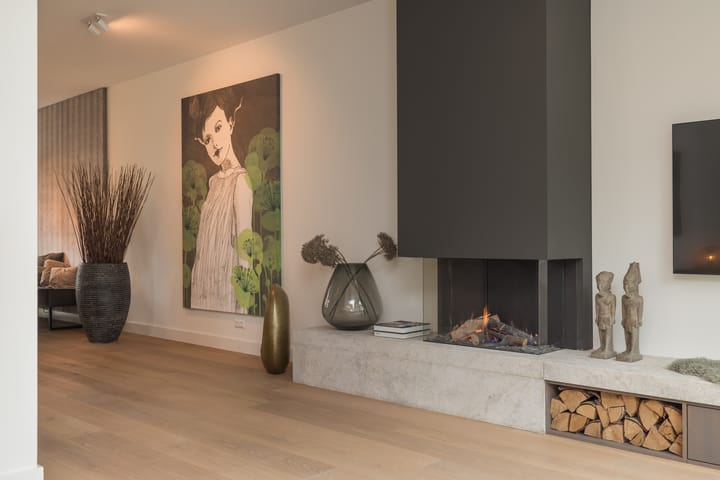 Photo 8 of Oswald Wenckebachstraat 18