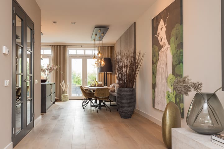 Photo 9 of Oswald Wenckebachstraat 18