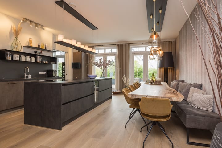 Photo 10 of Oswald Wenckebachstraat 18