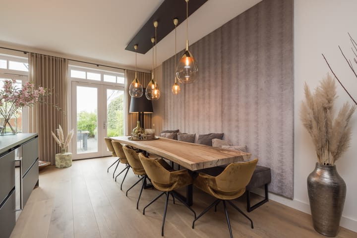 Photo 11 of Oswald Wenckebachstraat 18