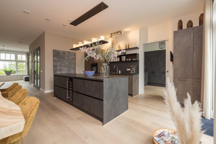 Photo 12 of Oswald Wenckebachstraat 18