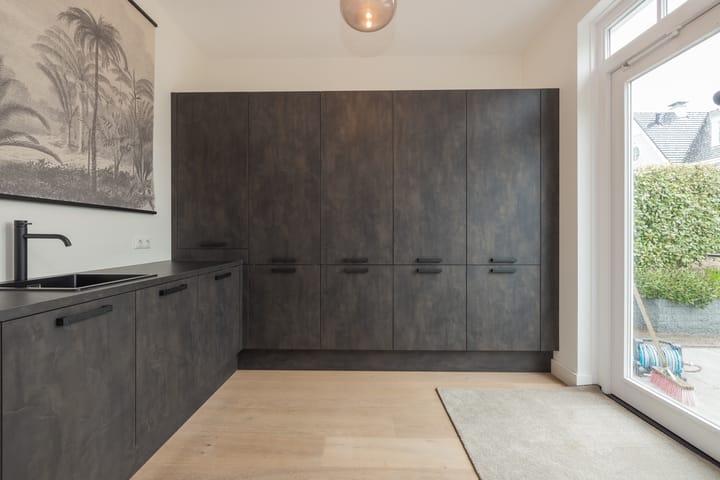 Photo 14 of Oswald Wenckebachstraat 18