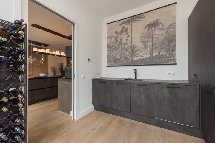 Photo 15 of Oswald Wenckebachstraat 18