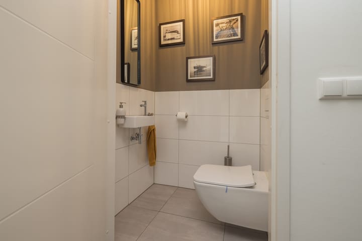 Photo 16 of Oswald Wenckebachstraat 18